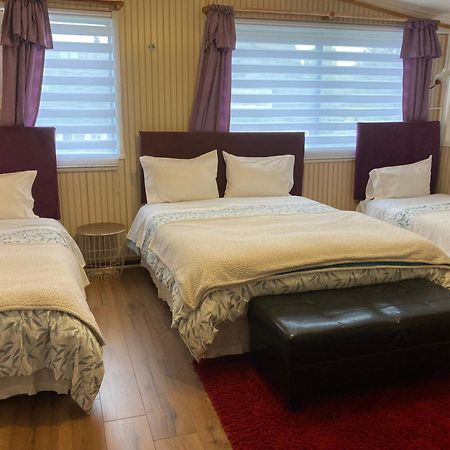 Hostal Argentina โอซอร์โน ภายนอก รูปภาพ