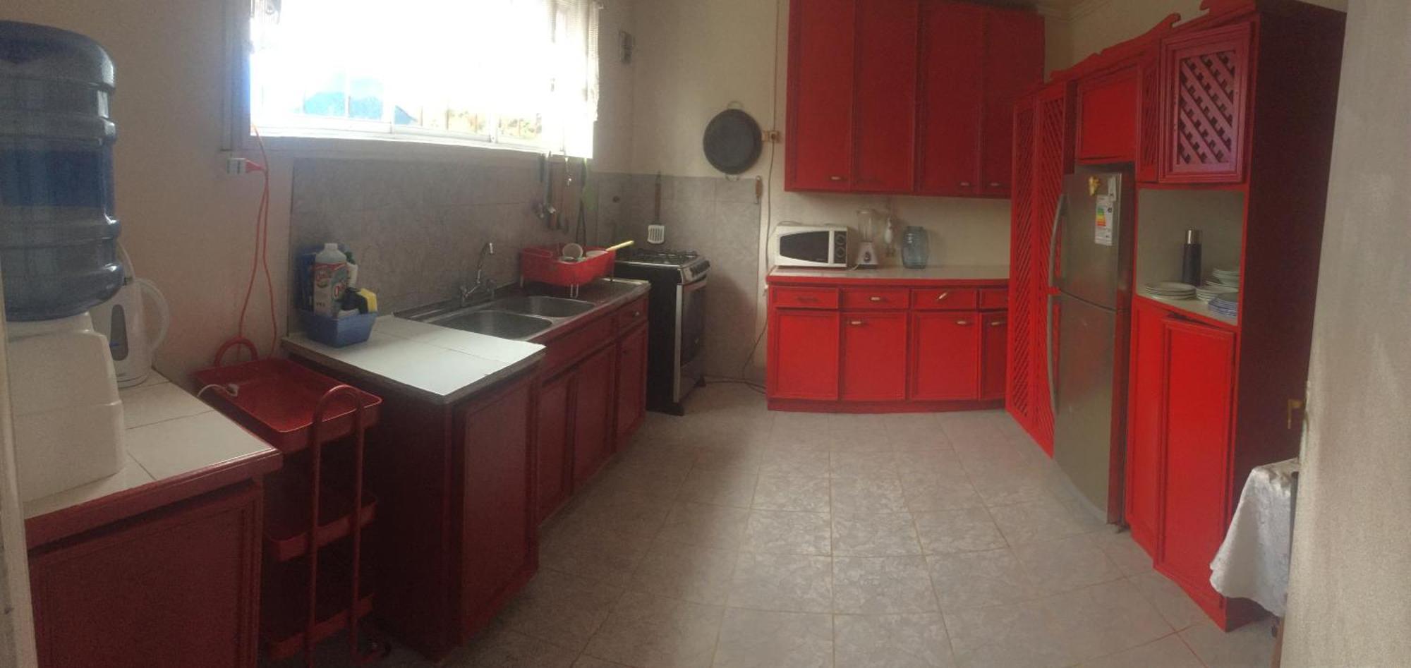 Hostal Argentina โอซอร์โน ภายนอก รูปภาพ
