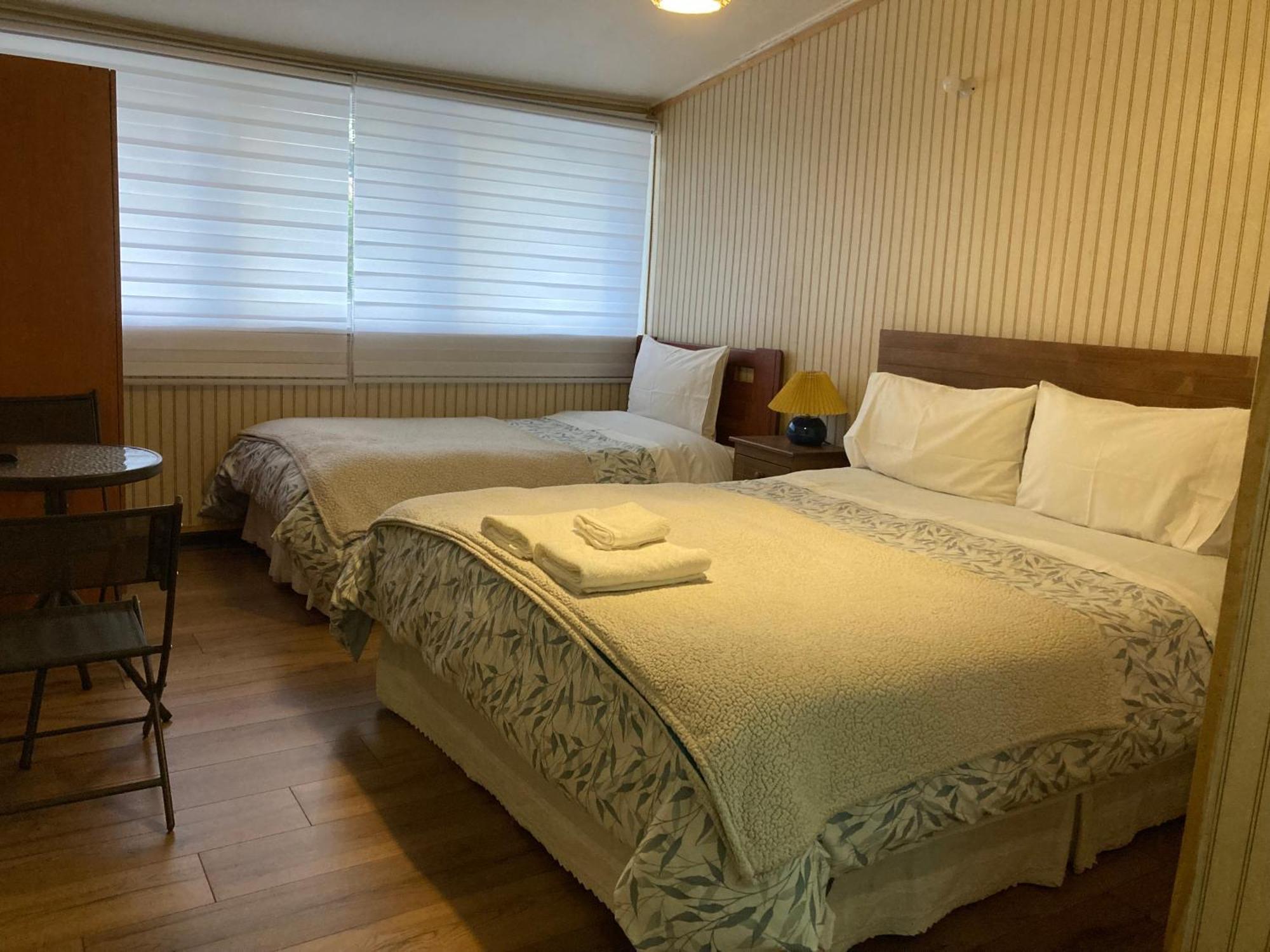 Hostal Argentina โอซอร์โน ภายนอก รูปภาพ