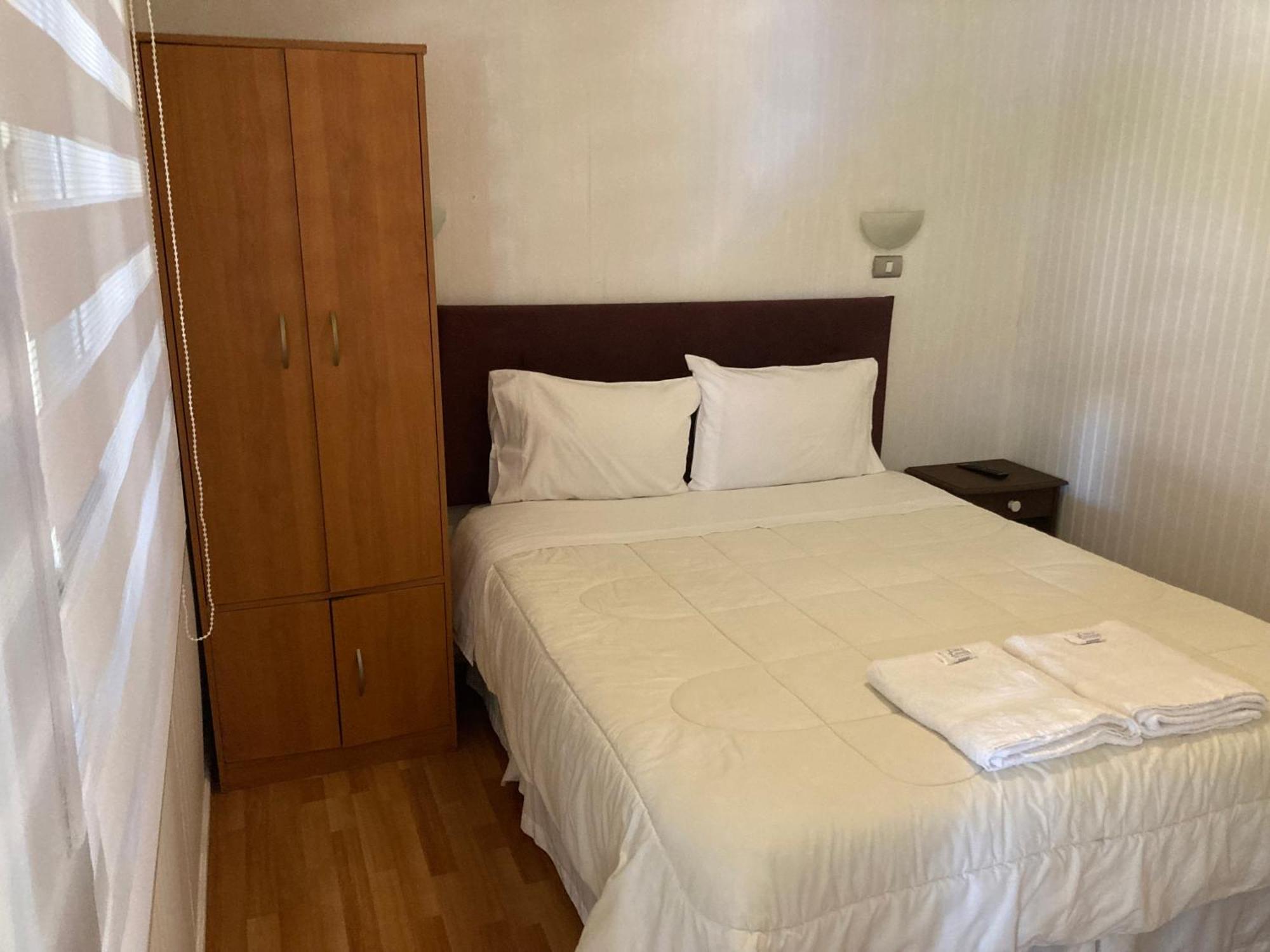 Hostal Argentina โอซอร์โน ภายนอก รูปภาพ